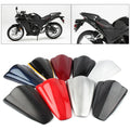 Rear Seat Cover Cowl for Honda CBR250R (2011-2013) Carbon Fiber