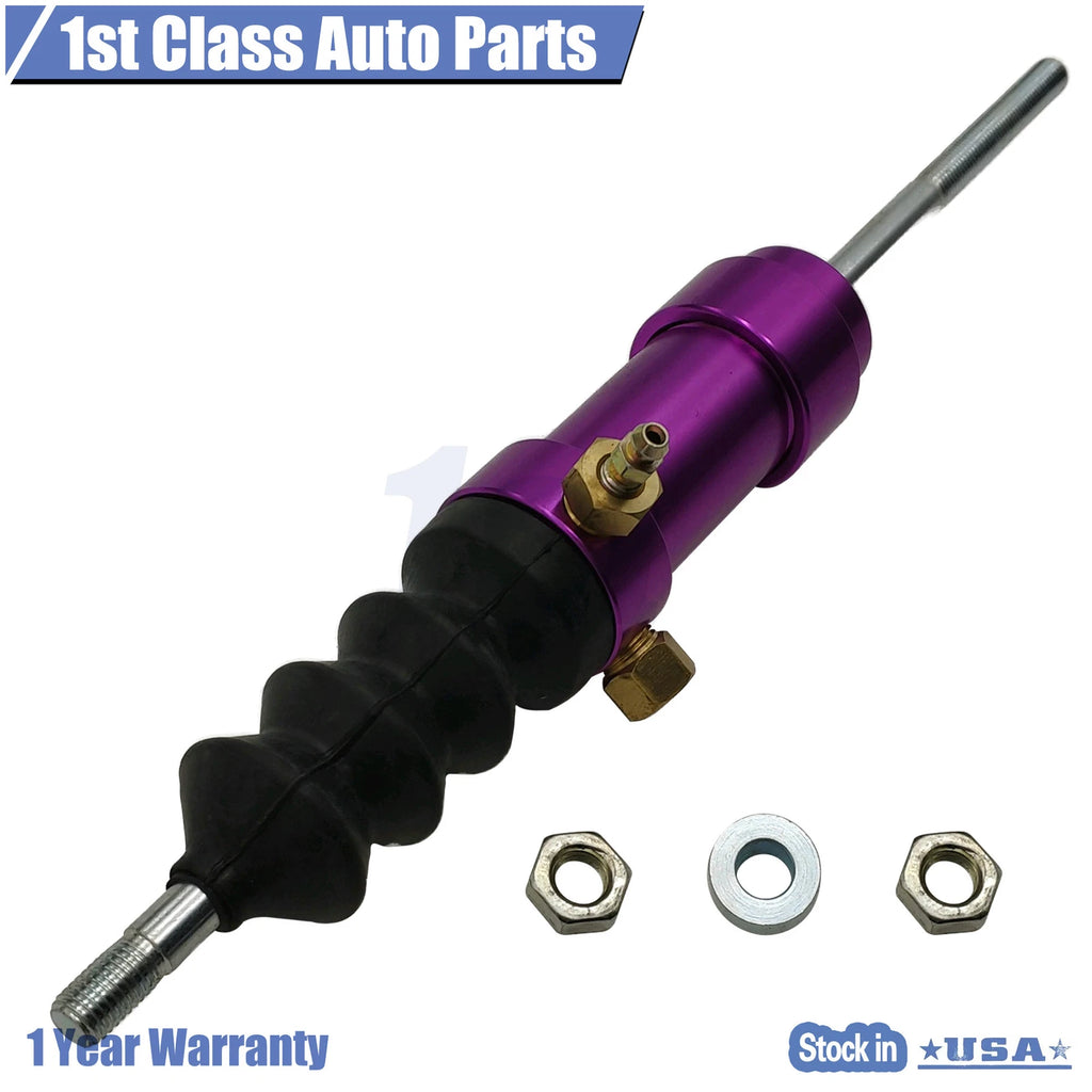 Pull-Type Release Slave Cylinder for Speedway Clutch (7/8" Bore)