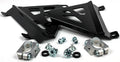 Radiator Brace for Honda CRF250R & CRF250RX (2018–2021)