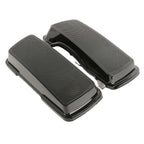 Saddlebag Lids with 6"x9" Dual Speaker for Harley Touring Electra Glide (1994–2013)