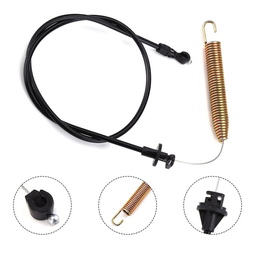 Clutch Cable for Craftsman LT1000 LT2000 DLT3000 (42 Deck)