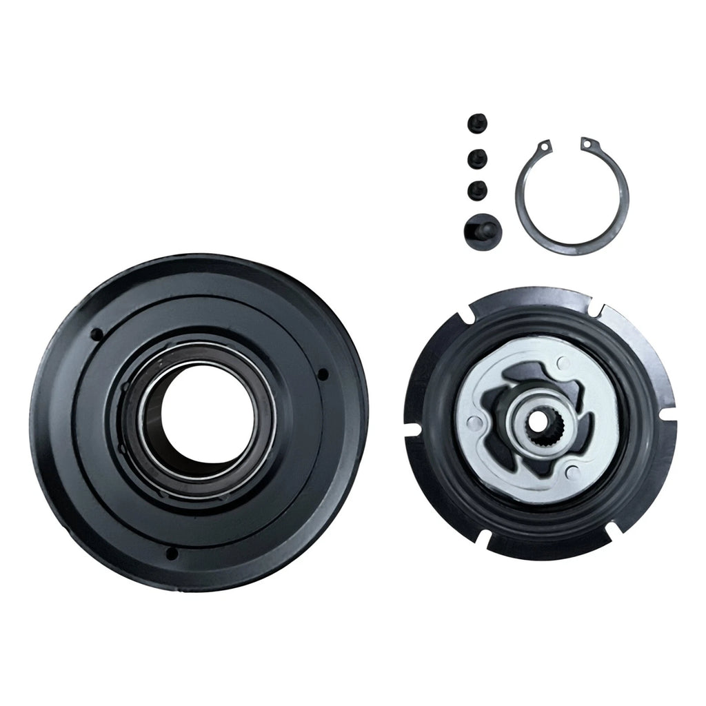 AC Compressor Clutch Replacement for Kia Cadenza 3.3L (2017–2019)