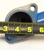 Thermostat Gooseneck Housing Water Outlet for G.M. (338117)