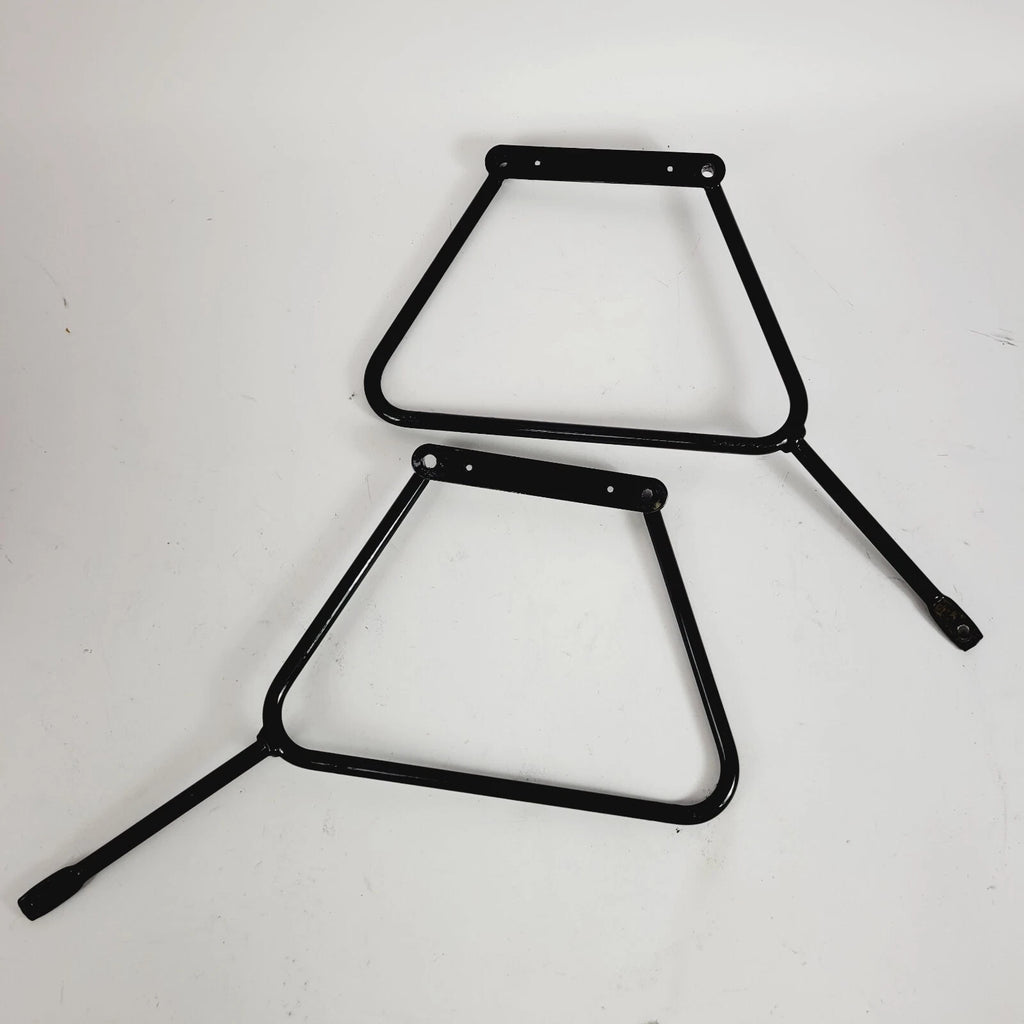 Saddlebag Mounts Supports Brackets for Harley-Davidson Heritage (2009–2015)