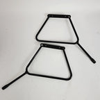 Saddlebag Mounts Supports Brackets for Harley-Davidson Heritage (2009–2015)