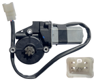 Front Left Window Lift Motor 2 Pins for Toyota Corolla (2001–2007)