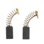 2X Carbon Brushes for Makita DH24PF DH24PX DH24PC3