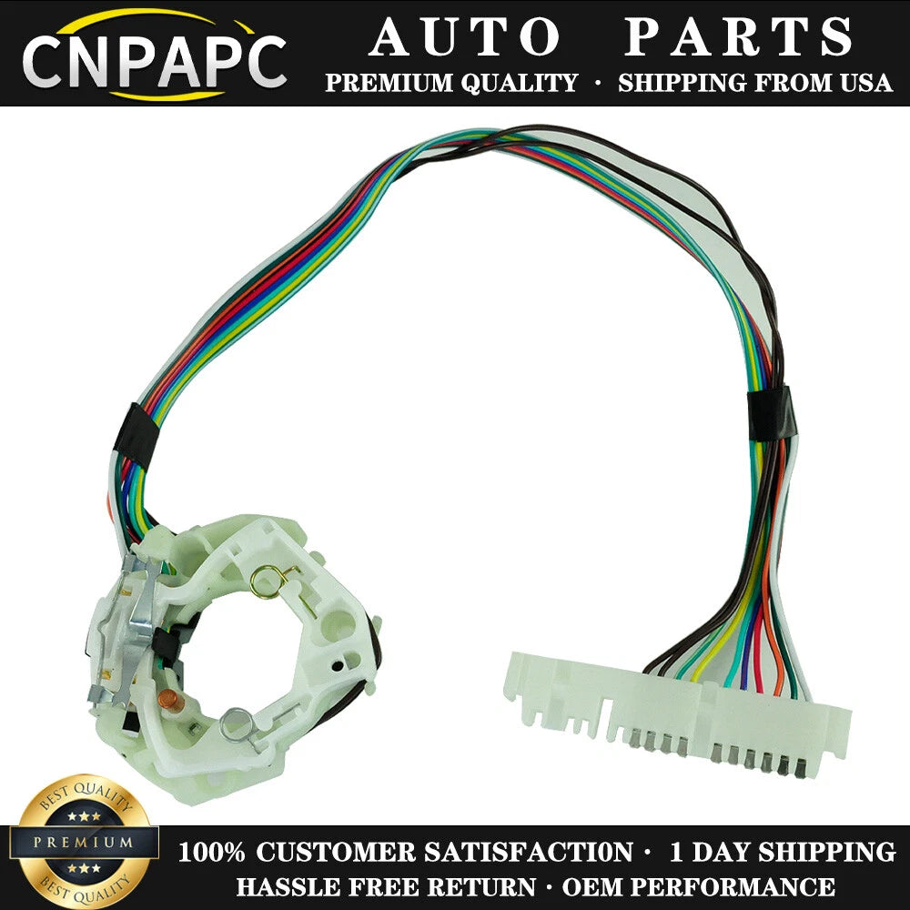 Turn Signal Switch for GM Pickup Truck Car Van Chevrolet