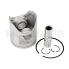Piston Top End Kit with Gasket for Yamaha YZ125 (2005–2021) 54mm STD