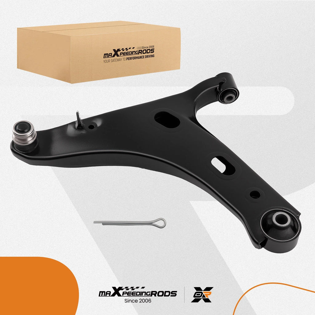 Lower LH Front Control Arm with Ball Joint for Subaru Forester (2014–2018)