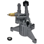 High Pressure Booster Pump RMW22G24-EZ for