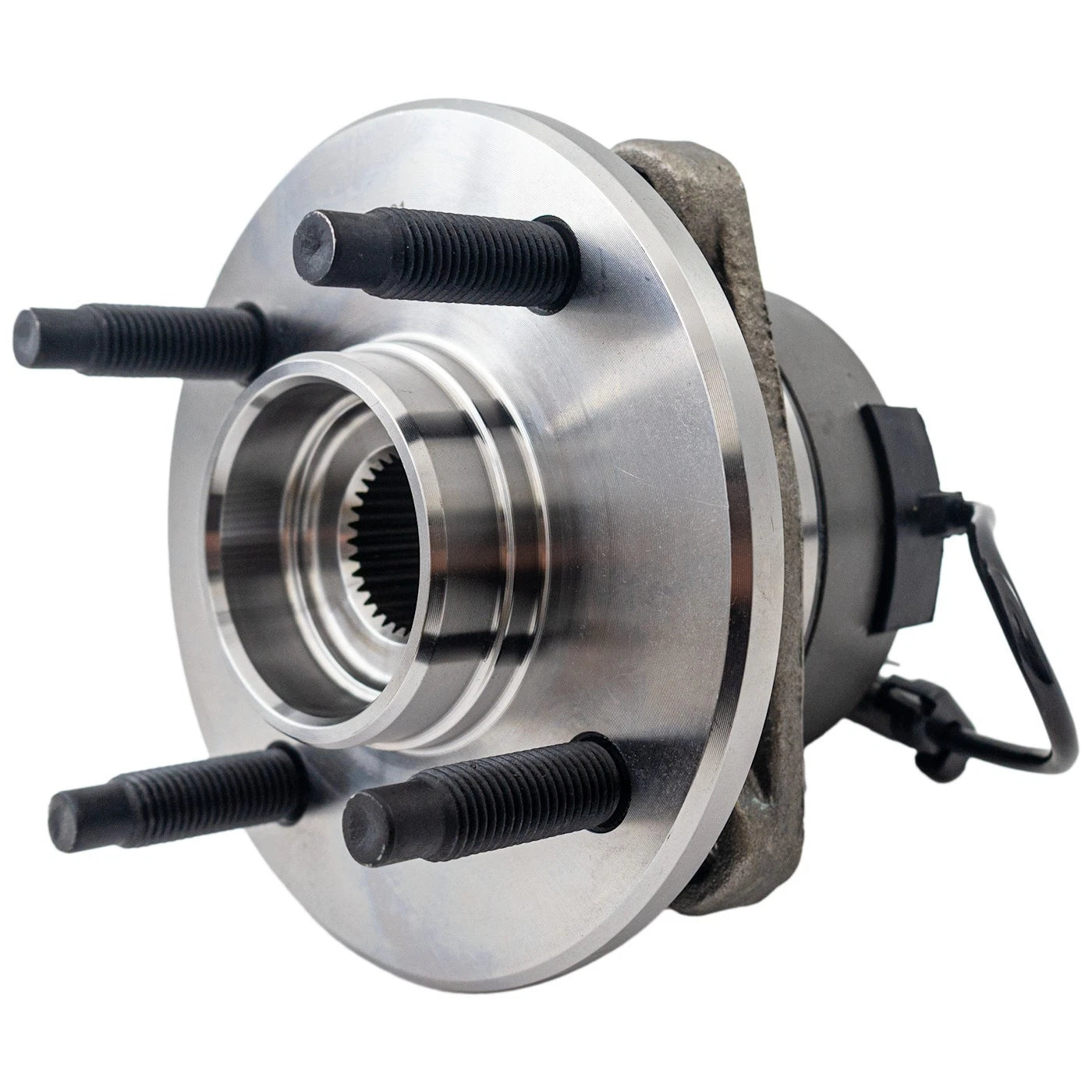 Set of 2 Wheel Hubs for Chevy G5