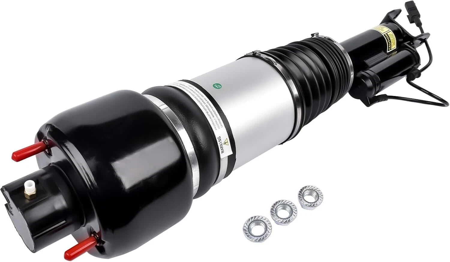 Front Left Air Suspension Strut for Mercedes E320 E500 E550 CLS500 (2003–2009) A2113205513