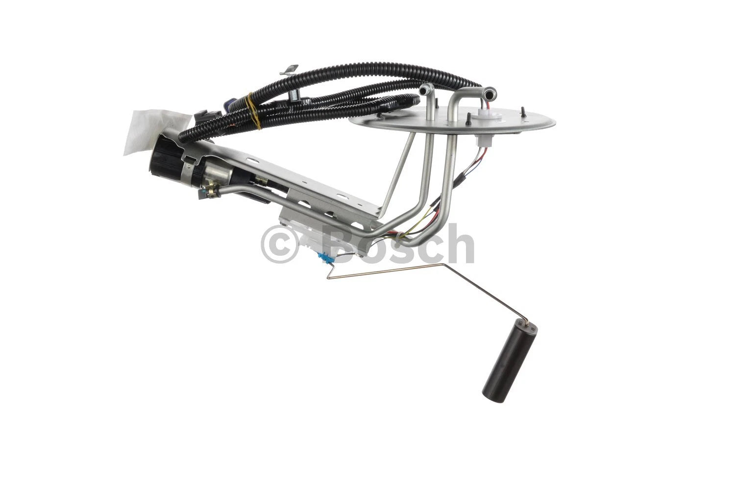 Fuel Pump Hanger Assembly for Ford Crown Victoria Lincoln Town Car (1992–2011)