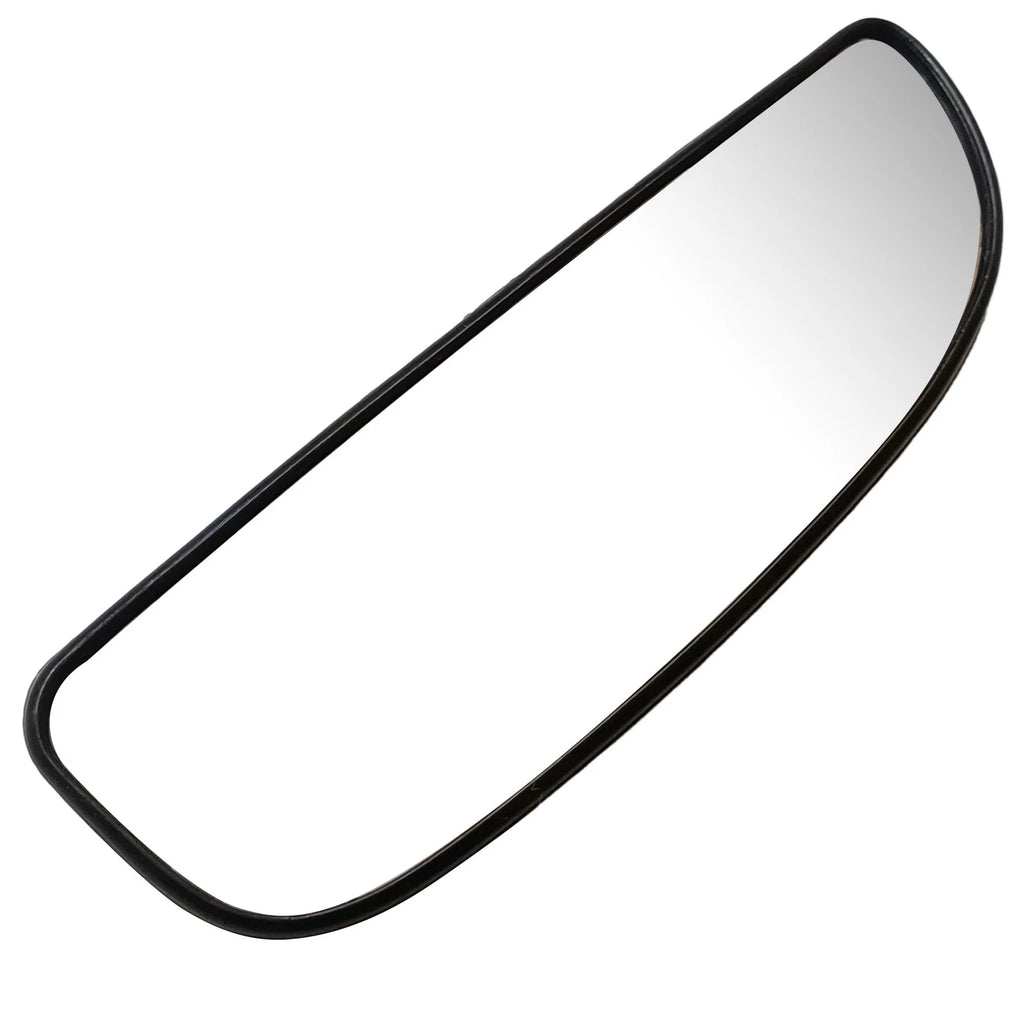 Mirror Glass Right Side FO1325133 for Ford F-250 F-350 Super Duty Excursion (1999–2007)