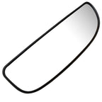 Mirror Glass Right Side FO1325133 for Ford F-250 F-350 Super Duty Excursion (1999–2007)
