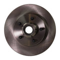 Brake Rotor and Pad Kit for Ford Ranger, Mazda B2500, B3000, B4000