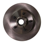 Brake Rotor and Pad Kit for Ford Ranger, Mazda B2500, B3000, B4000