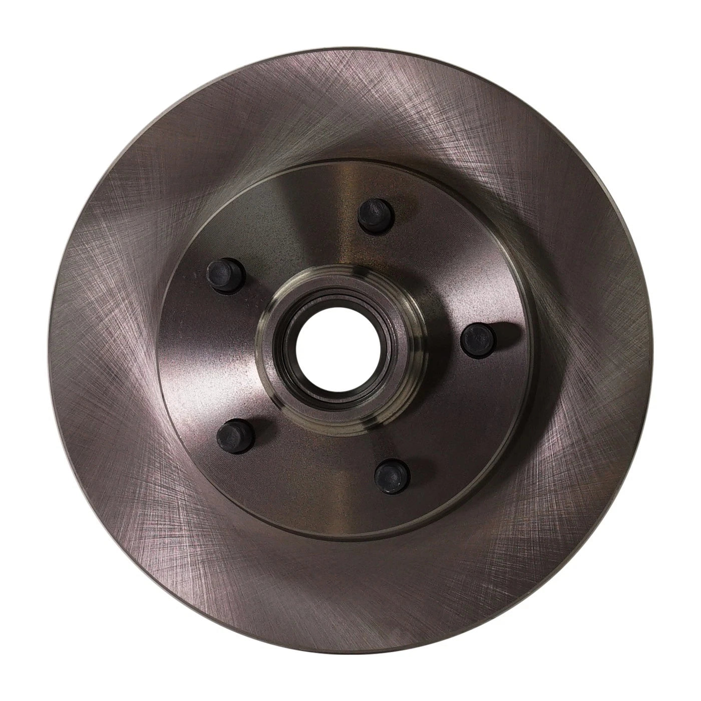 Brake Rotor and Pad Kit for Ford Ranger, Mazda B2500, B3000, B4000