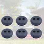 Fuel Tank Grommets for - Fuel-Resistant Rubber