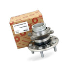 Front Wheel Bearing Hub Assembly for Soueast DX3 DX5 DX7 (2016–2023) 1A42