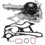 Water Pump for Mercedes-Benz C300 C350 E350 E400 (2012–2016)