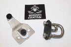 OEM U-Clamp Tow Hook for Sea-Doo GTI SE 155, GTX LTD 947/951 (1996–2008)