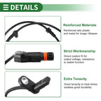 ABS Wheel Speed Sensor for Mercedes-Benz CL550 (2011-2014)