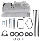 Replacement OEM Cummins X15 Electronic Actuator 6382093RX Turbo (2017–2023)