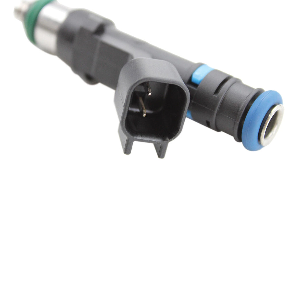 Fuel Injectors for Dodge Ram 1500, Jeep Liberty, Mitsubishi Raider (2002–2009)