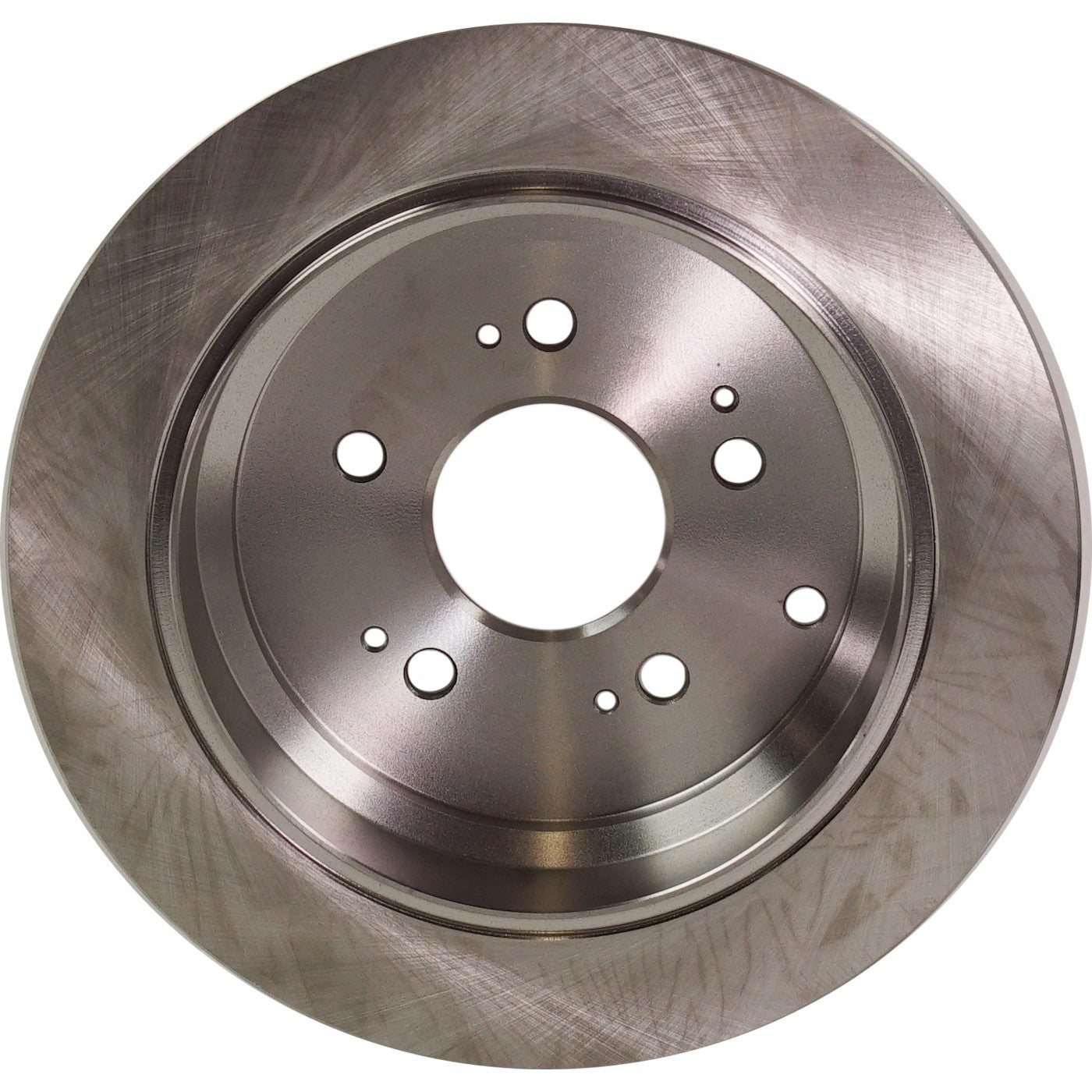 Rear Disc Brake Rotors for Honda Odyssey (2005–2010)