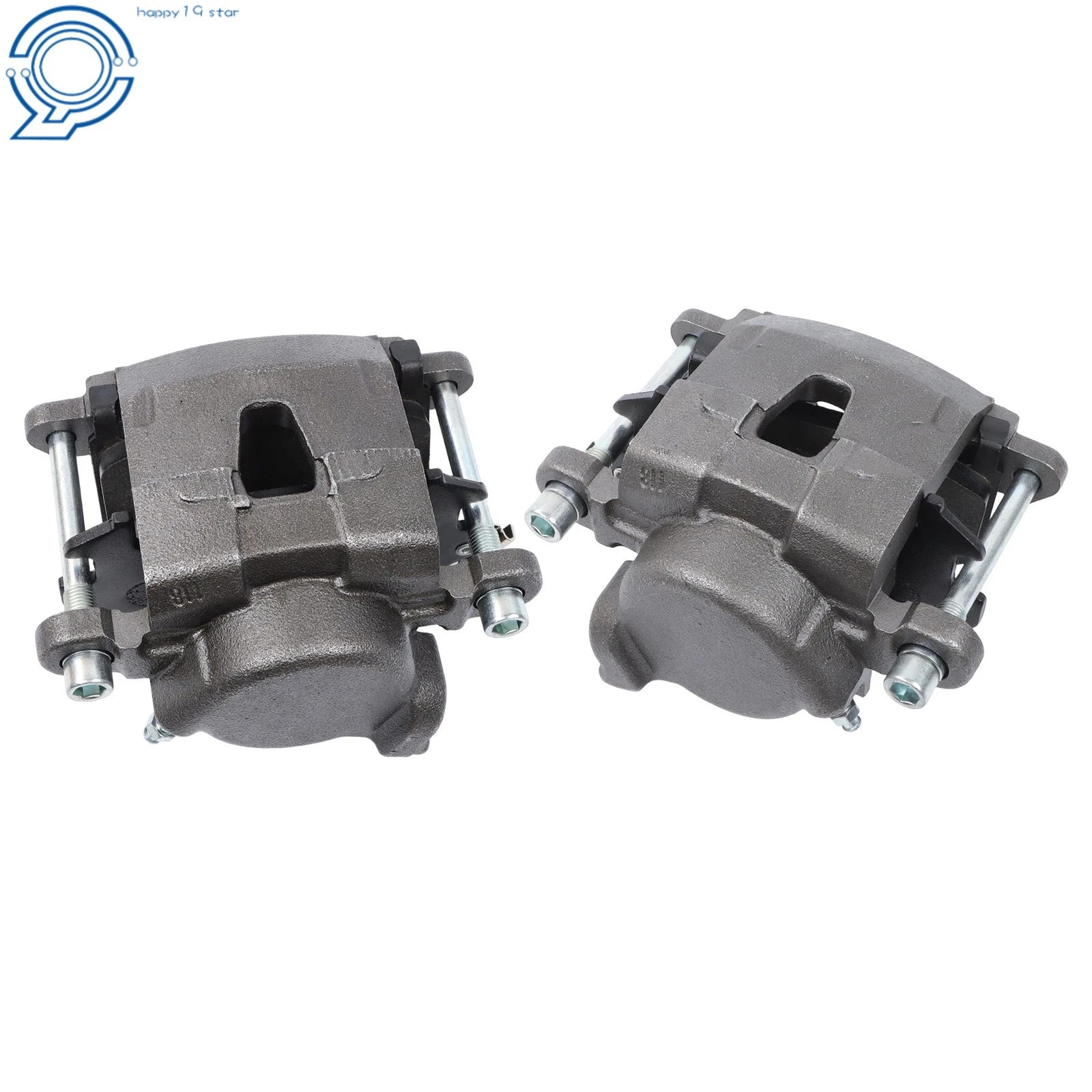 Rear Disc Brake Kit for Make Model