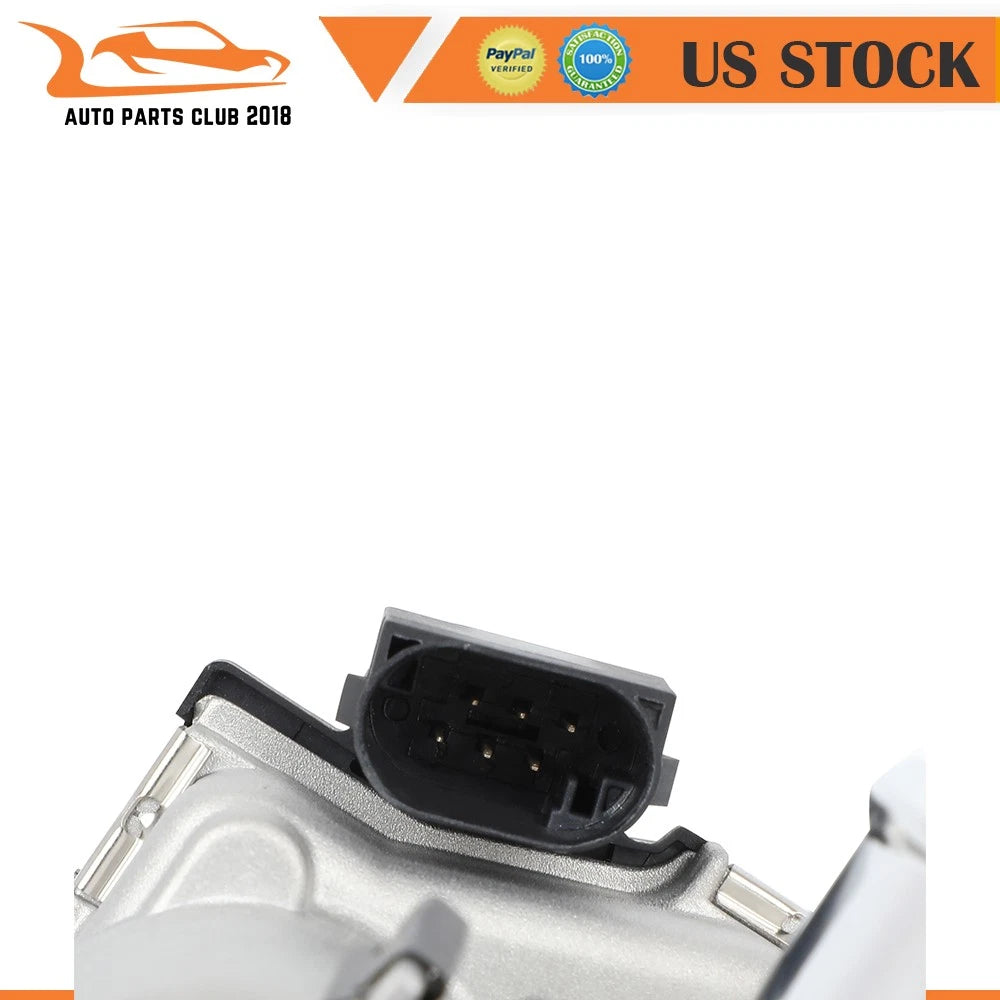 Throttle Body with TPS Sensor for Hyundai Genesis Coupe (2010-2014)