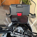 Wireless Charging Navigation Bracket for BMW R1200GS R1250GS F750GS (2013-2023)