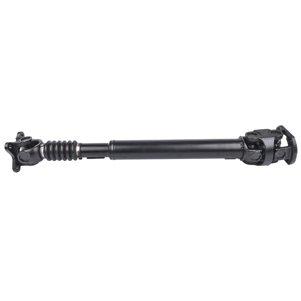 Front Drive Shaft Assembly for Ram 2500 3500 L6 6.7L Pickup (2013–2018)