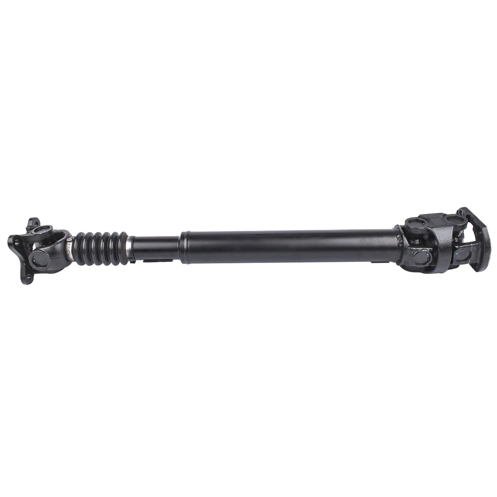 Front Drive Shaft Assembly for Ram 2500 3500 L6 6.7L Pickup (2013–2018)