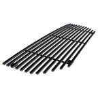 Stainless Steel Black Billet Grille Insert for Honda Pilot (2009–2011)