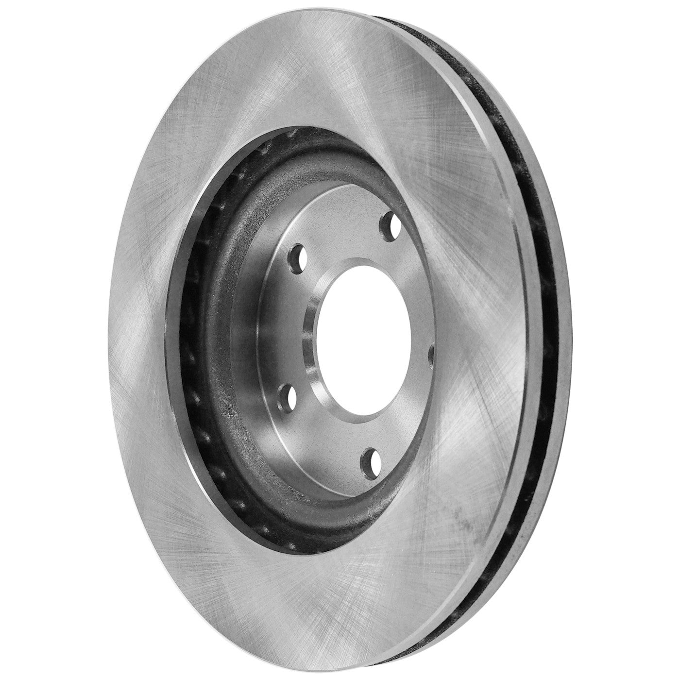 Disc Brake Rotor for Mitsubishi Outlander, Compass, Sebring (2007–2020)