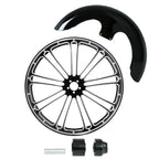23" Front Wheel Rim for Harley Road Glide (2008–2025)