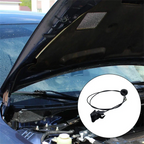 Hood Release Cable for Ford Falcon Fairlane SX SY XR6 XR8 (2002-2005)
