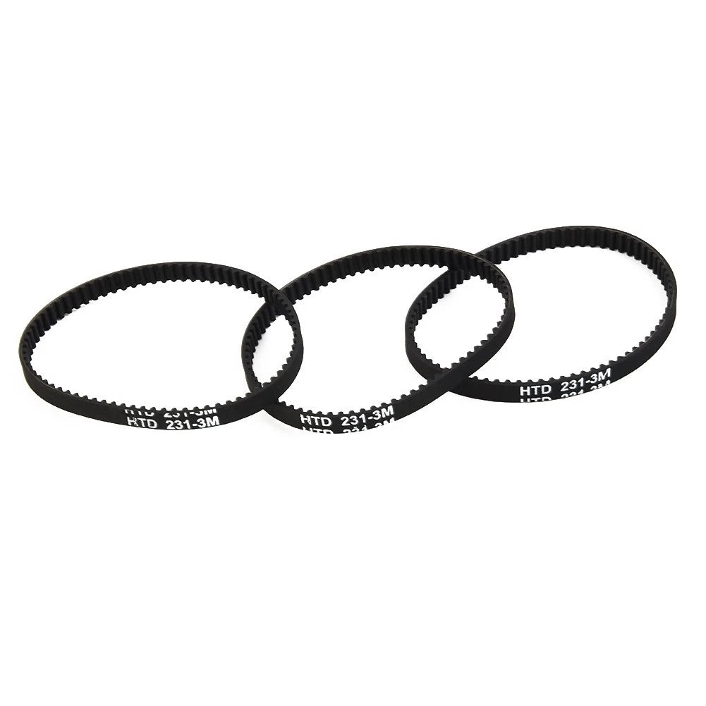 Vacuum Belt for NV500 NV501 NV503