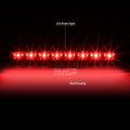 LED Third Brake Light for Nissan Pathfinder (1993–1995)