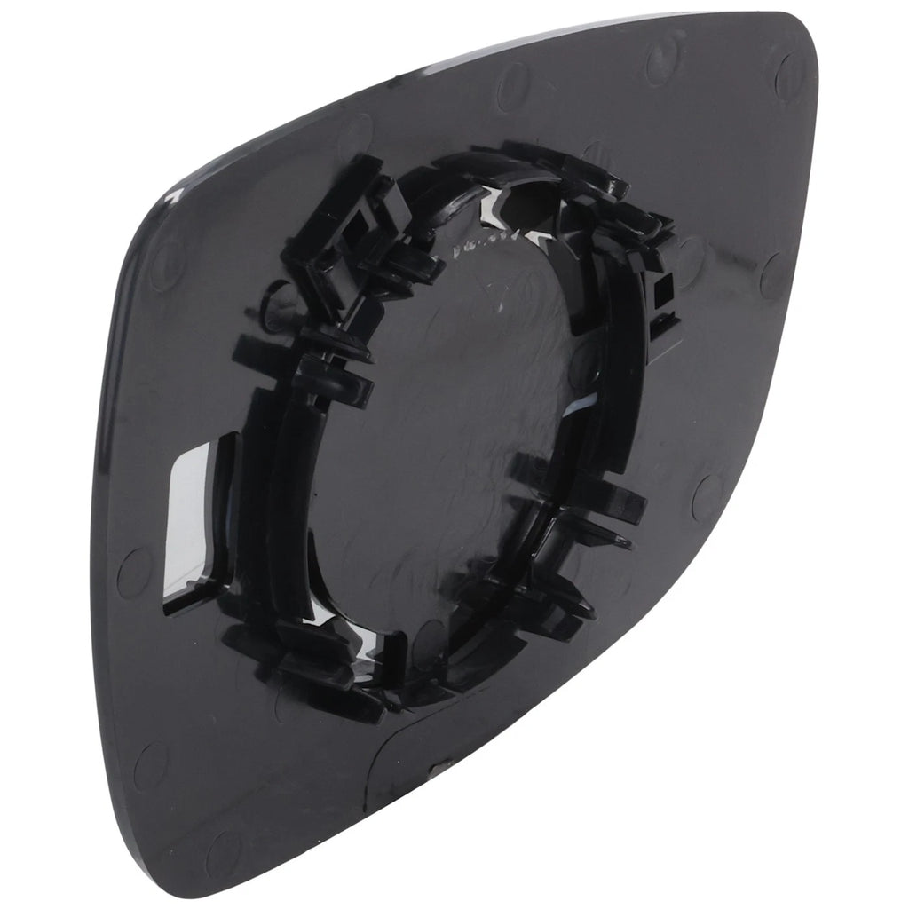 Driver Side Mirror Glass for Hyundai Accent (2012–2017)