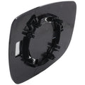Driver Side Mirror Glass for Hyundai Accent (2012–2017)
