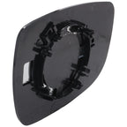 Driver Side Mirror Glass for Hyundai Accent (2012–2017)