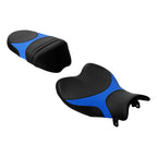Rider Driver & Passenger Seats for Suzuki GSXR1000 (2009–2016)
