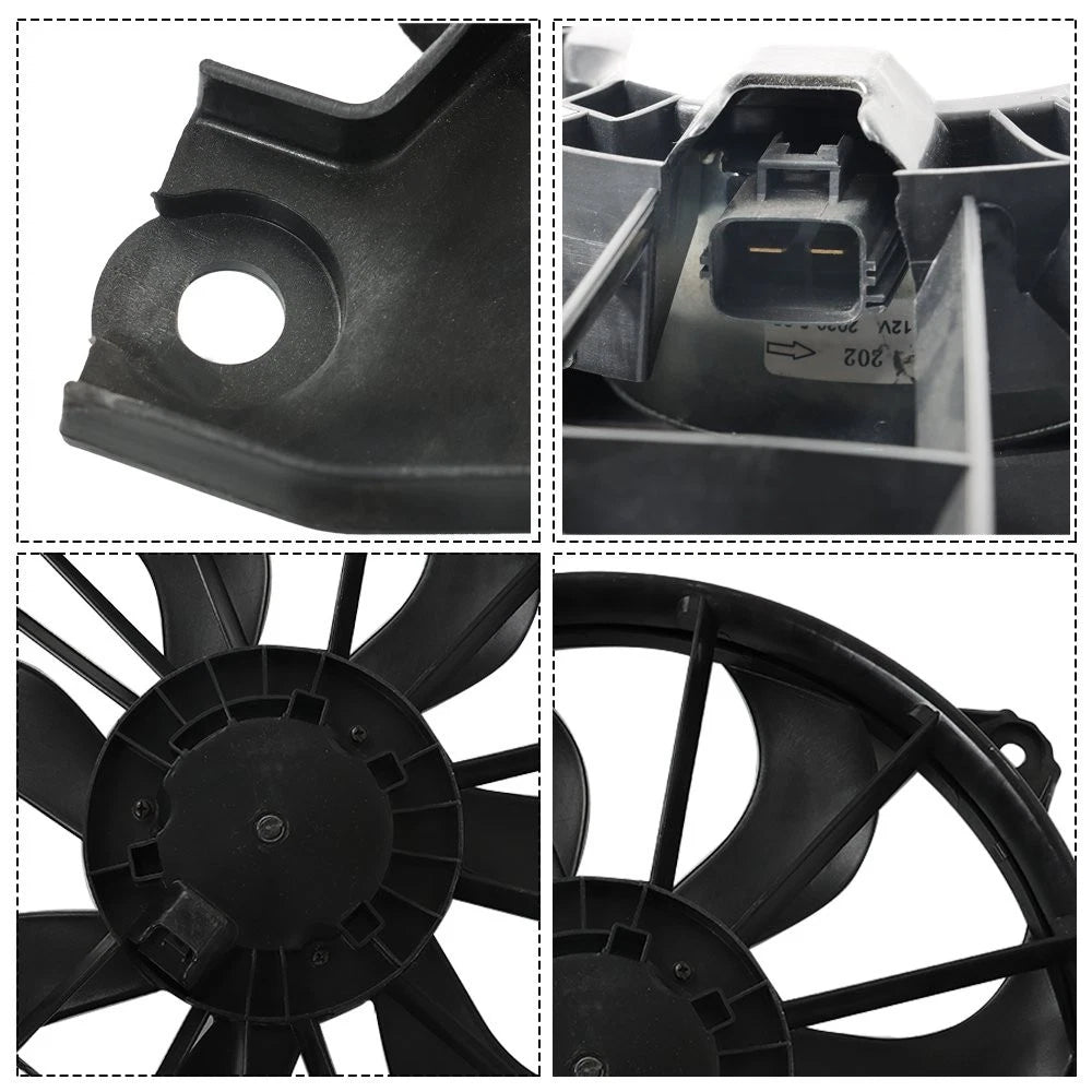 Radiator Cooling Fan for Dodge Journey (2009-2020)