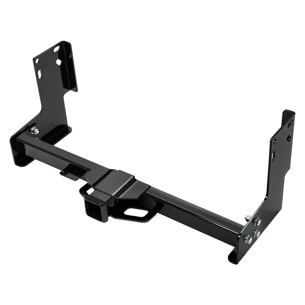 Class 3 Trailer Hitch Receiver 2" for Dodge Sprinter/Freightliner Sprinter (2007–2026)