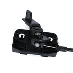 Hood Catch Secondary Release Cable for Jeep Compass (2017–2021)