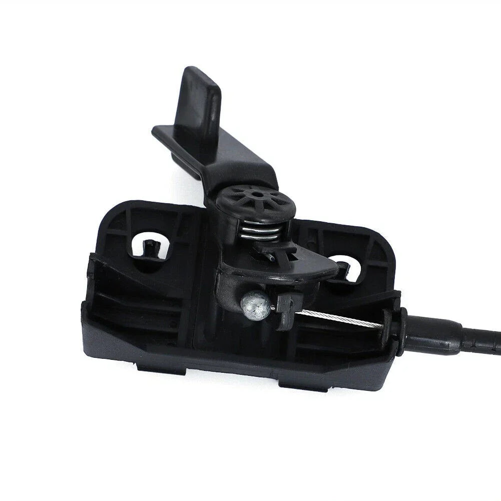 Hood Catch Secondary Release Cable for Jeep Compass (2017–2021)